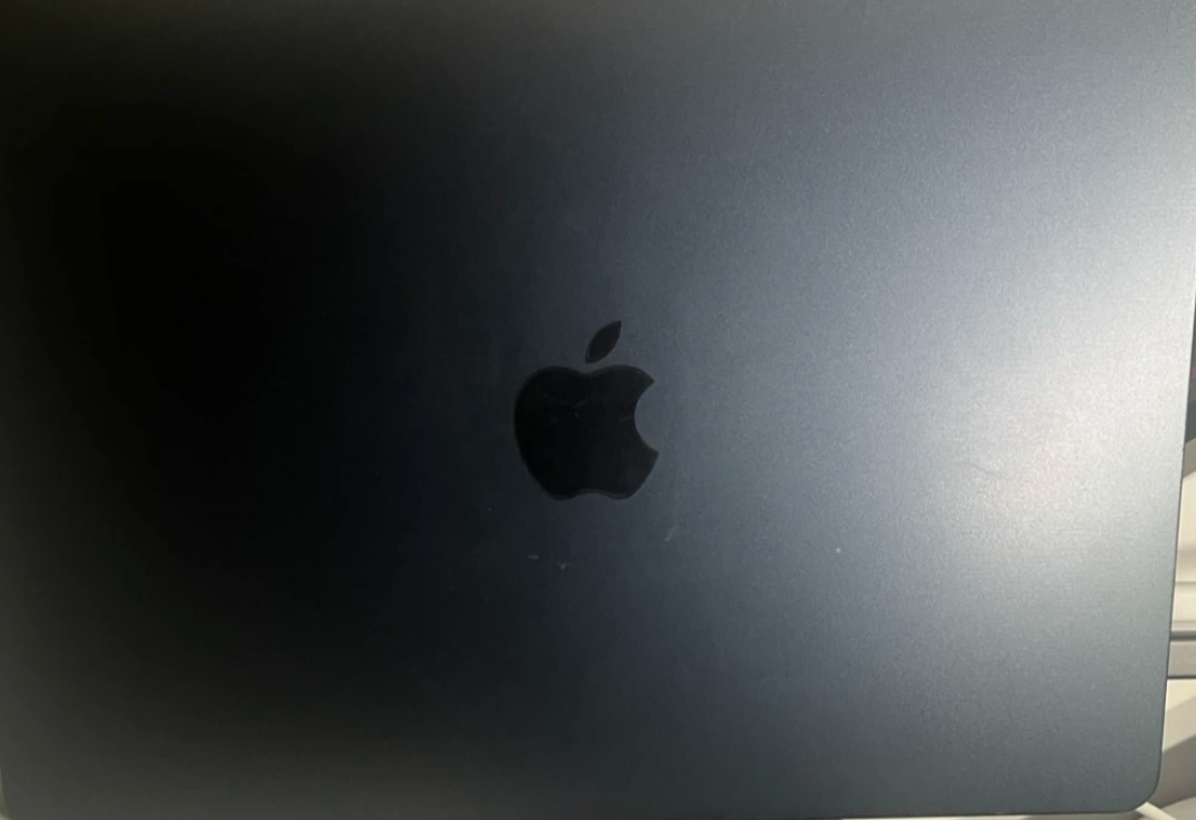 (쿨거래 네고 가능)맥북에어 13 M2 24GB/512GB 팝니다 이미지