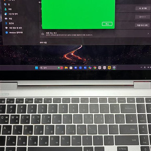 갤럭시북 4pro 360