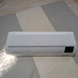삼성무풍 (23년제조 9평) 에어컨