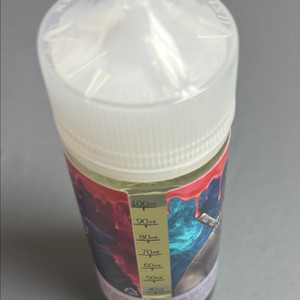 콩즈쥬스 아이스체리