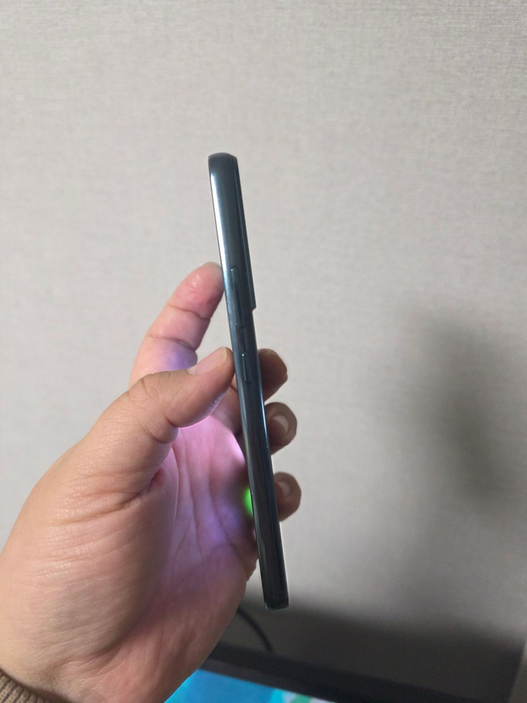 갤럭시 S22 팬텀그린 256기가 SS급 팔아요~--3