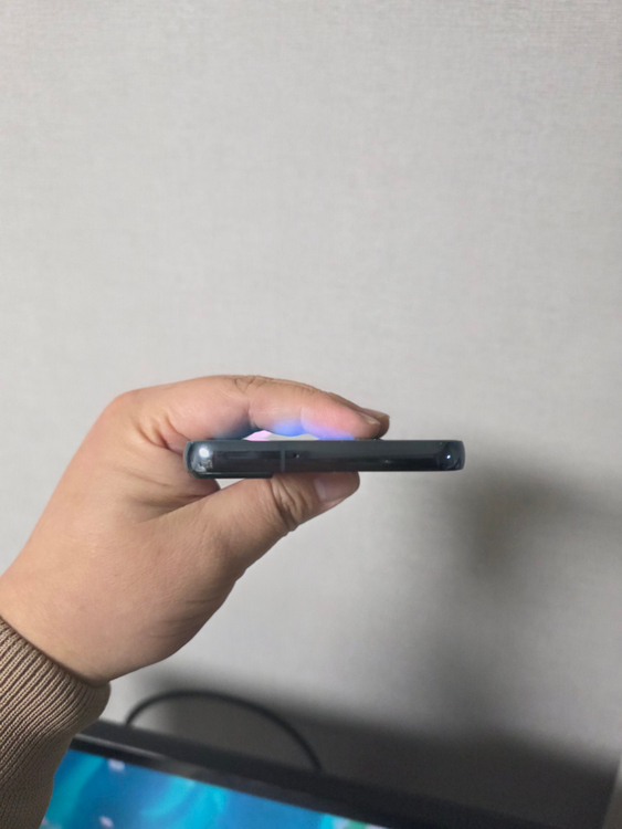 갤럭시 S22 팬텀그린 256기가 SS급 팔아요~--4