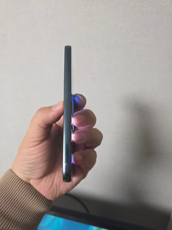 갤럭시 S22 팬텀그린 256기가 SS급 팔아요~--2