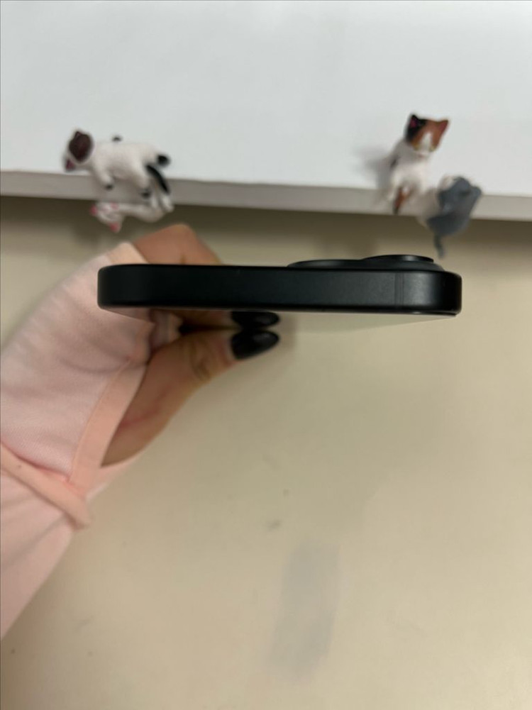 아이폰15 128G 블랙 SSS급! 이미지