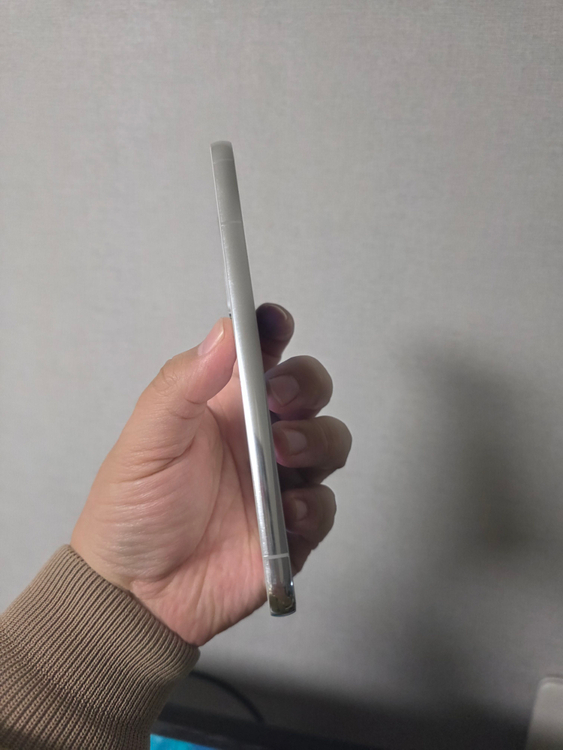 갤럭시 S22플러스 팬텀화이트 256기가 SS급 팔아요~--4