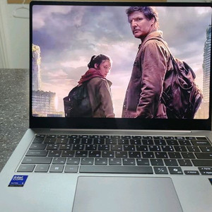 삼성 최신 고성능 갤럭시북 프로5/AI 부스트/터치스크린