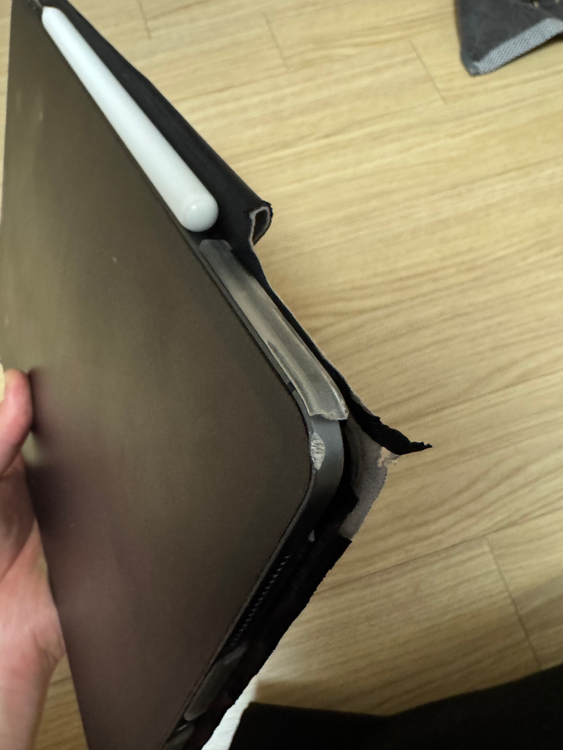 아이패드 프로 3세대 12.9 셀룰러 256GB + 애플워치 2세대 판매합니다.--3