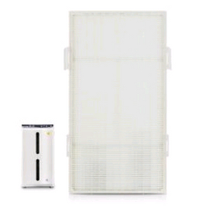 암웨이 엣모스피어 공기청정기 집진(헤파)필터 이미지