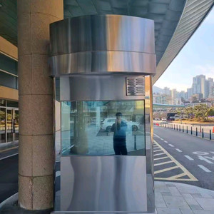 중고 주차부스 판매 매입 업체중고 스텐부스 판매 매입 업체중고 발레파킹 판매 매입 업체