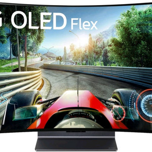 42인치 엘지 올레드 게이밍티비 최고급형새상품 팝니다