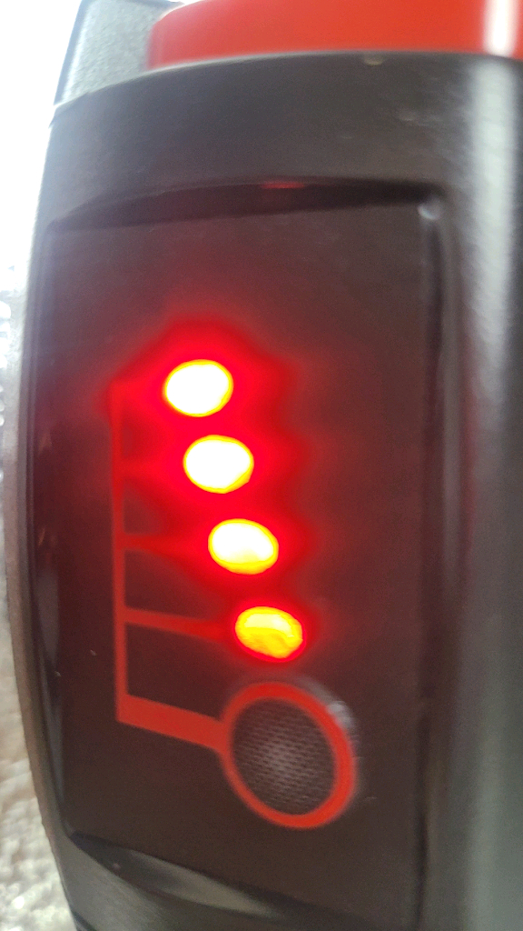 밀워키 oem 제품6.0암페어 배터리 2개--2