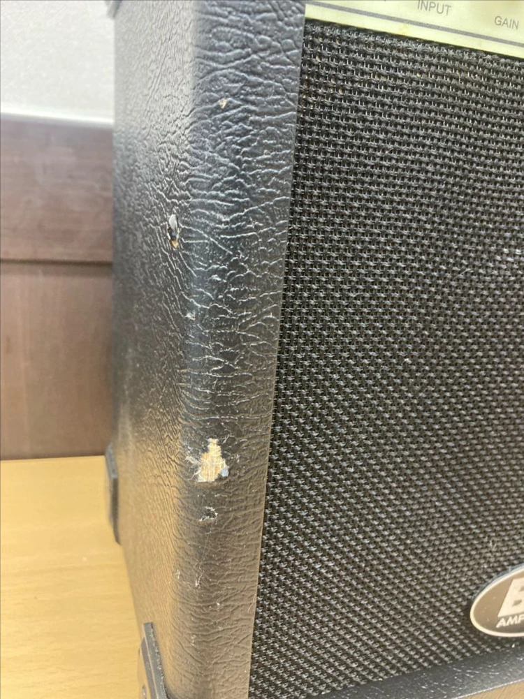 기타 앰프 Burn G15CD 30W 이미지