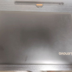 레노버 320-15ikb 고장 노트북 부품용