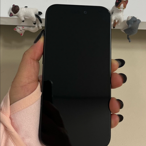 아이폰15 128G 블랙 SSS급