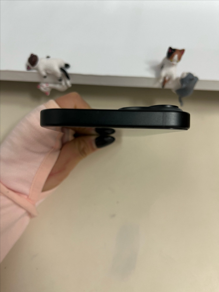 아이폰15 128G 블랙 SSS급--2