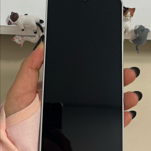 갤럭시A16 128G 라이트그레이 키즈폰 SSS급