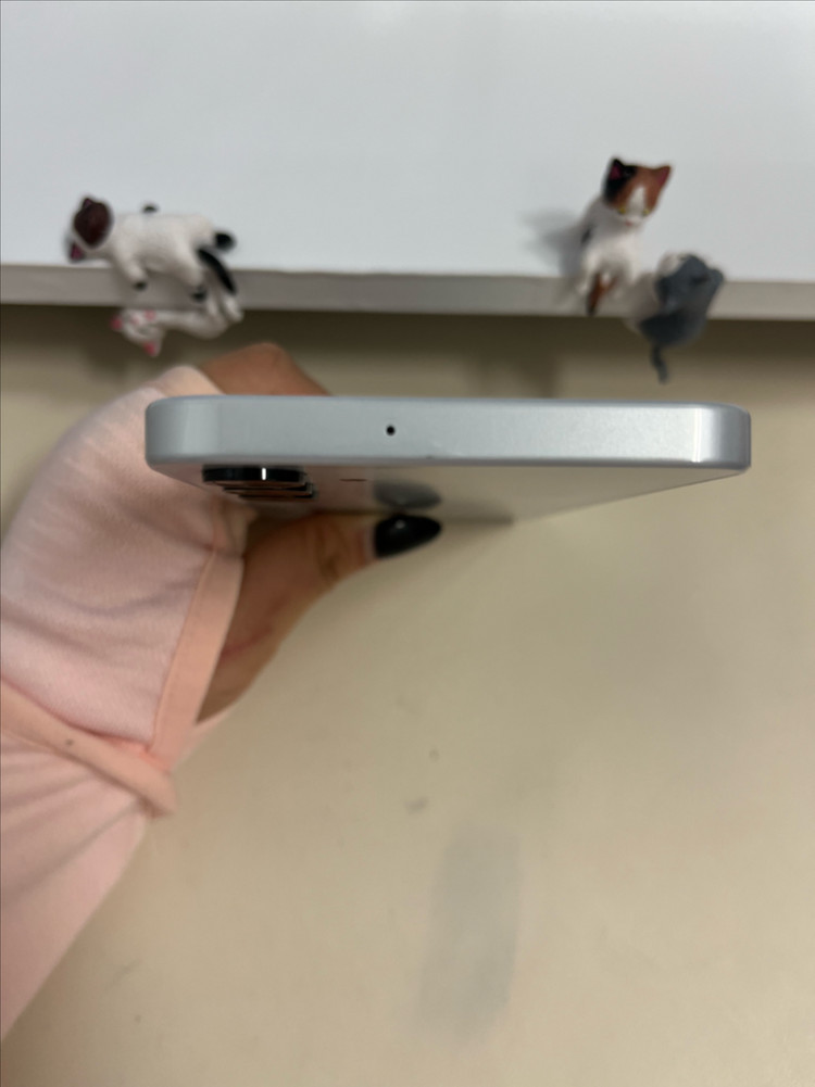 갤럭시A16 128G 라이트그레이 키즈폰 SSS급--2