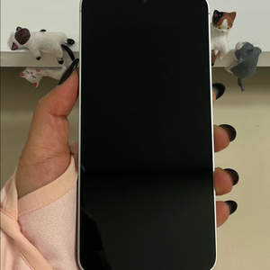 갤럭시S24플러스 512G 마블그레이 S급!