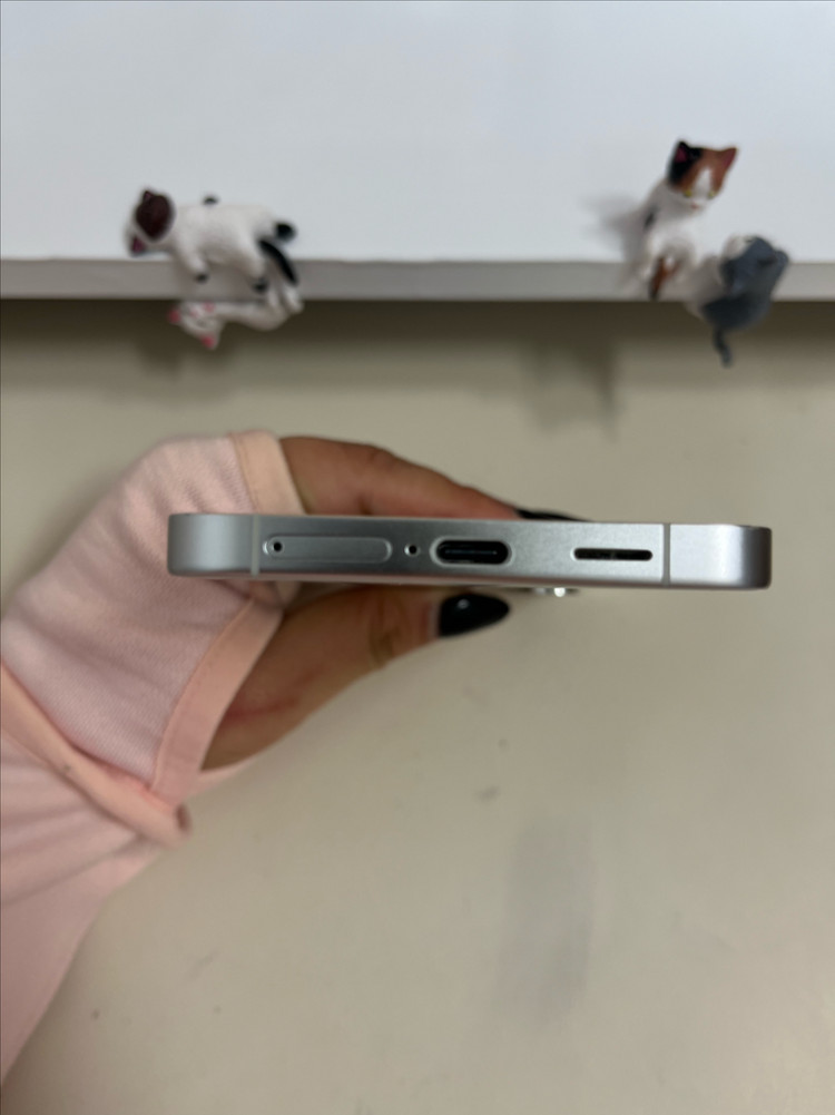 갤럭시S24플러스 512G 마블그레이 S급!--3