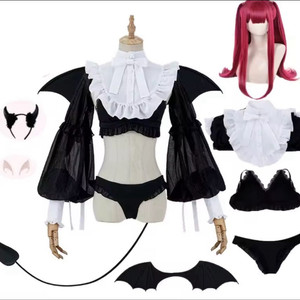 그비스크돌은 사랑을 한다 마린 코스프레 세트