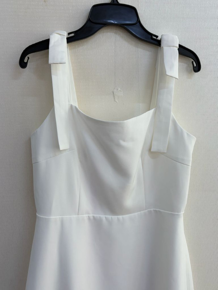 결혼식2부드레스 셀프웨딩드레스 새상품 판매해요--5