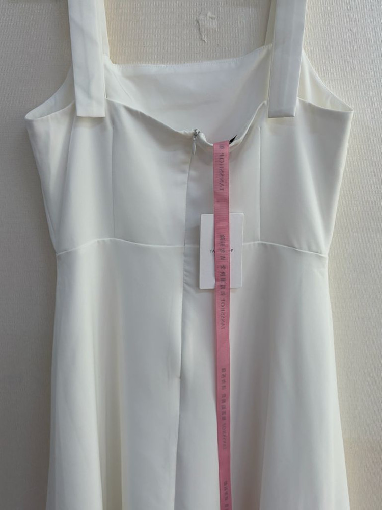 결혼식2부드레스 셀프웨딩드레스 새상품 판매해요--6