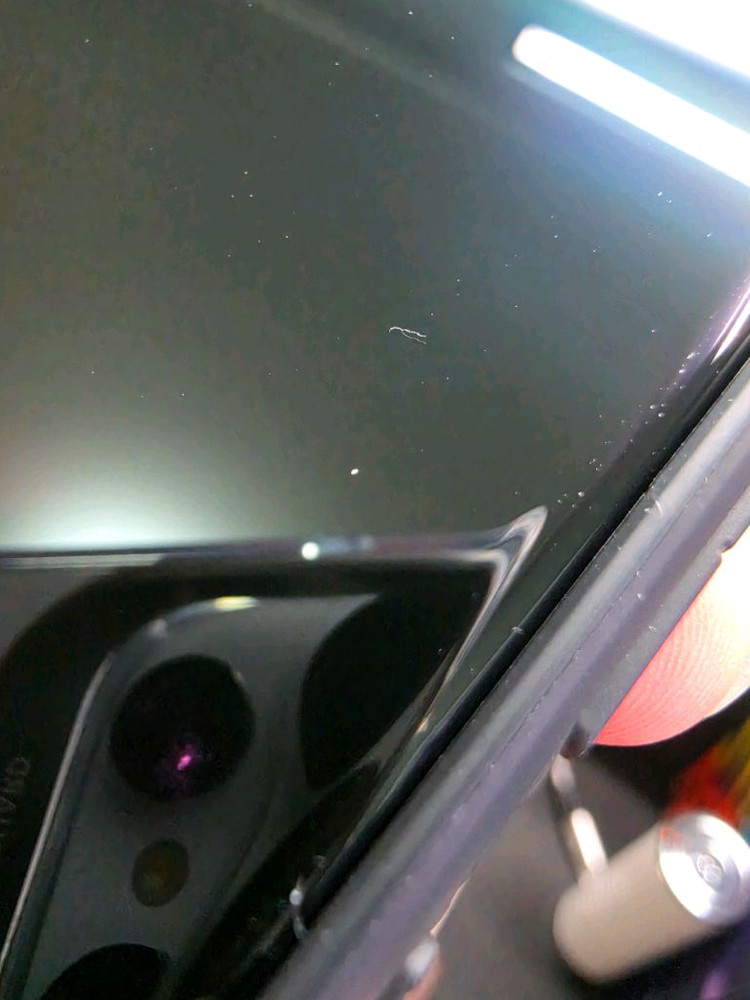 [자급제] 갤럭시 S22울트라 버건디(512GB)--5