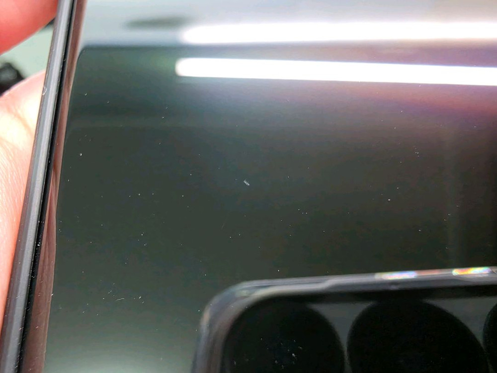 [자급제] 갤럭시 S22울트라 버건디(512GB)--6