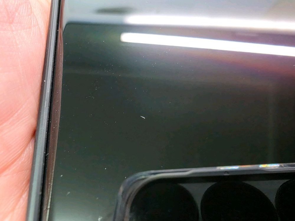 [자급제] 갤럭시 S22울트라 버건디(512GB)--7