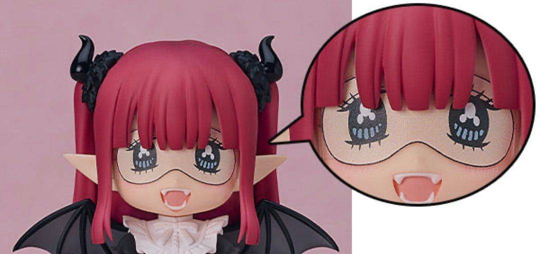 특전 ㅇ) 마린 넨도로이드 2849 리즈큥 그비돌 이미지