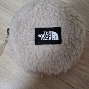 노스페이스 동전지갑 5천