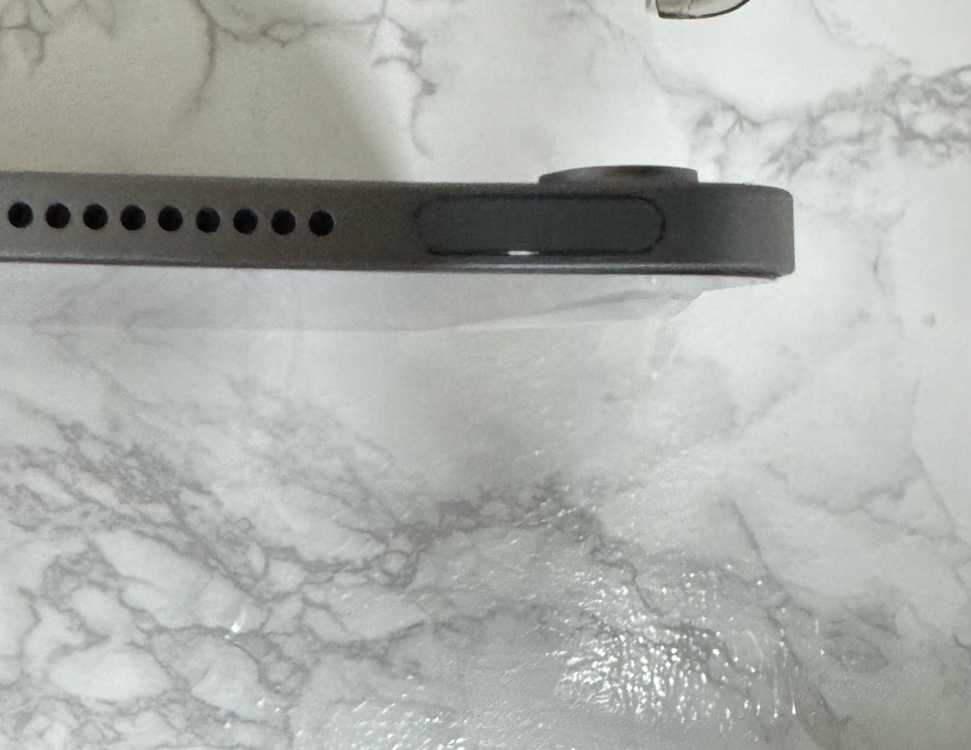 아이패드 에어11 M2 스페이스 그레이(Wi-Fi) + 애플펜슬 프로--1