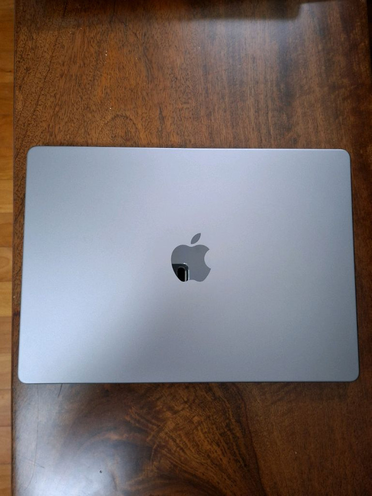 맥북프로 14인치 m1 s급...최저가.. 105만원--1