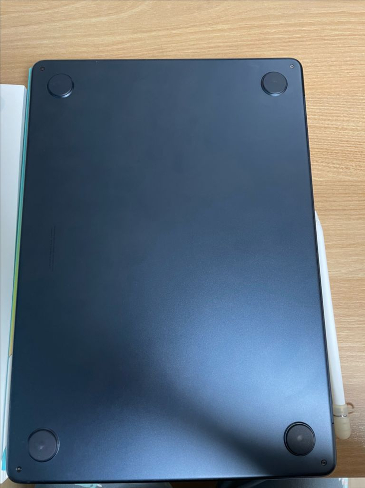 맥북 에어 m2 256GB/네오교환 이미지