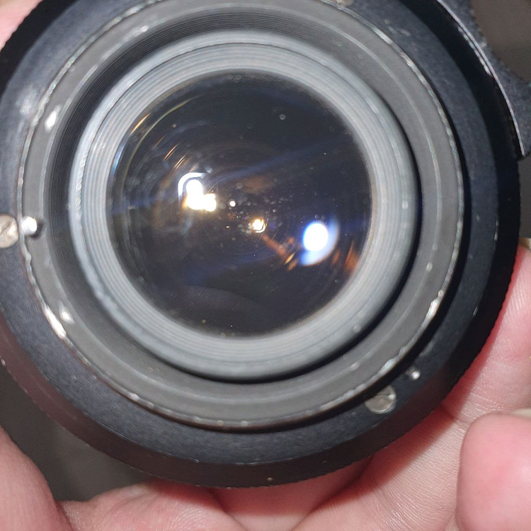 오토타쿠마 auto takumar 85mm f1.8 이미지