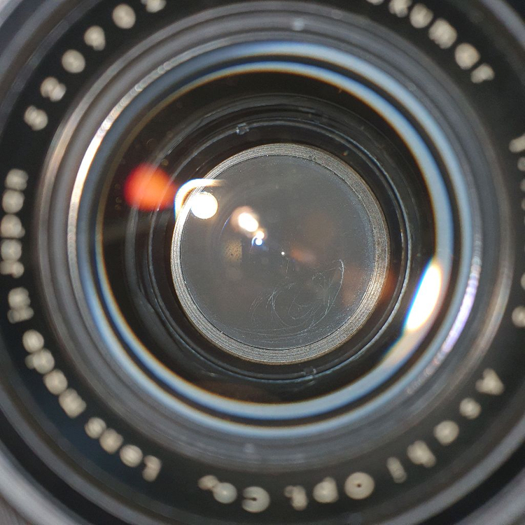 오토타쿠마 auto takumar 85mm f1.8 이미지