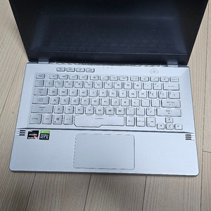 ASUS 제피로스 G14 4900HS,40GB RAM,2TB SSD