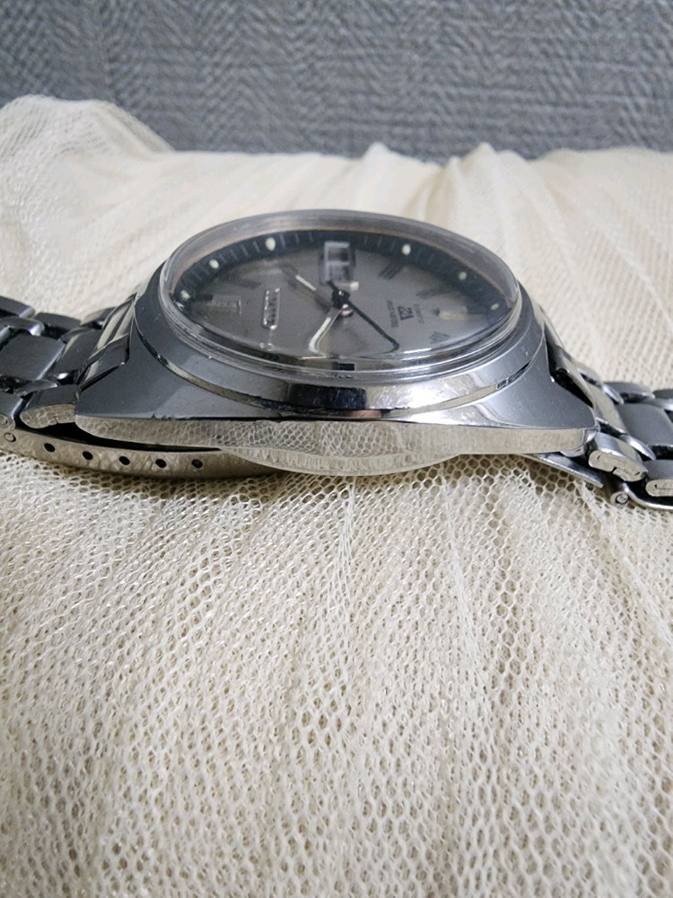 시티즌 세븐스타 V2 빈티지 오토매틱 시계--6