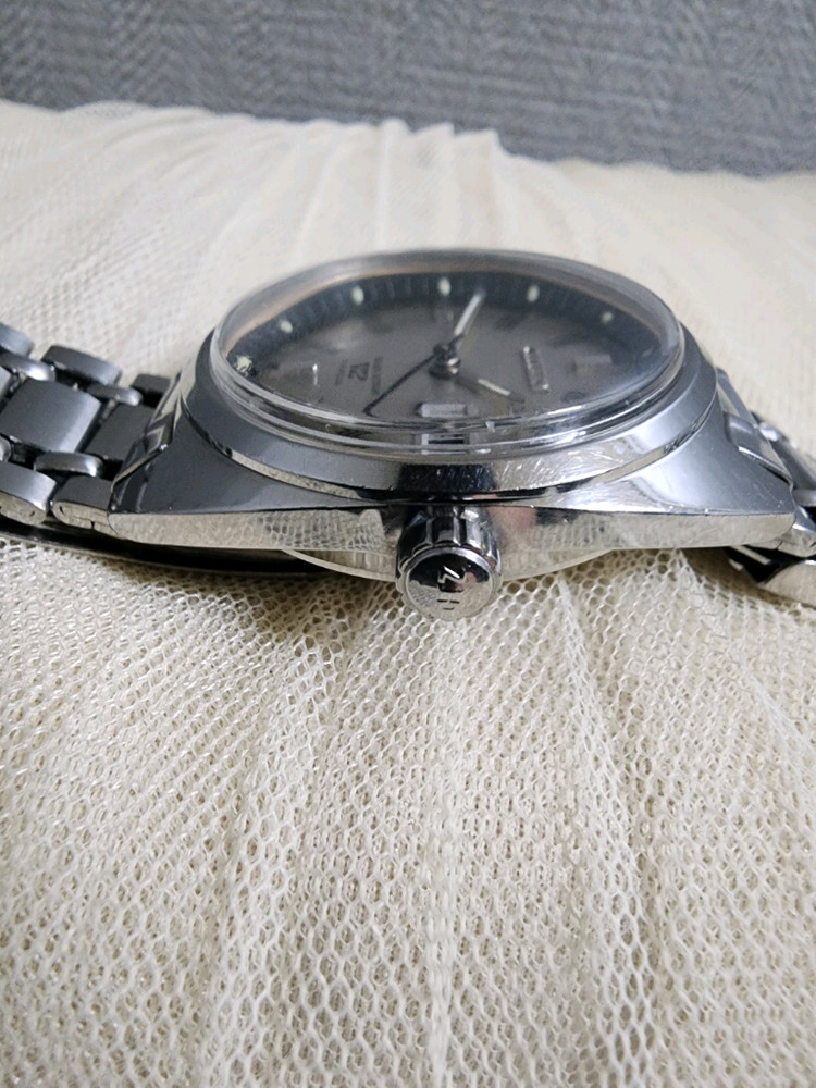 시티즌 세븐스타 V2 빈티지 오토매틱 시계--7