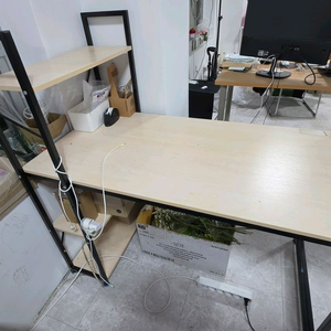 책상 테이블 드림