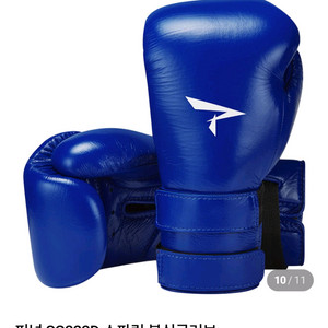 피넘 16온스 복싱 글러브 이미지