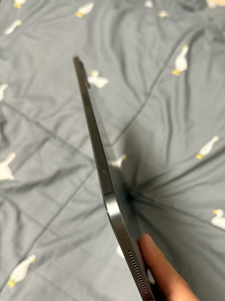 아이패드프로12.9 4세대 셀롤러 128기가 스그 팔아요--2