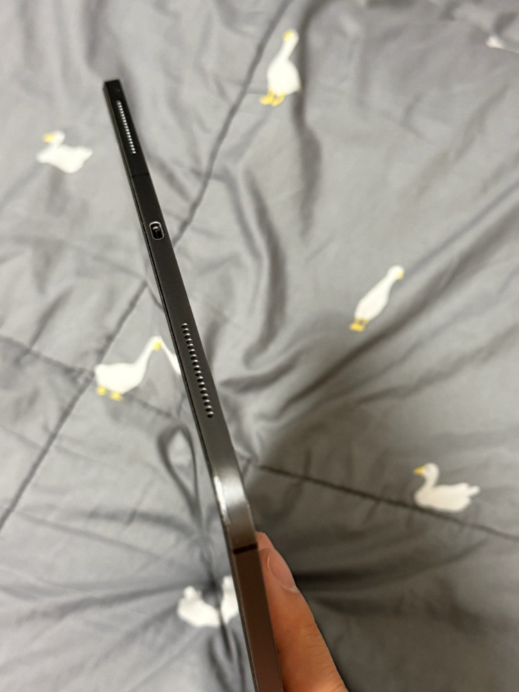 아이패드프로12.9 4세대 셀롤러 128기가 스그 팔아요--4