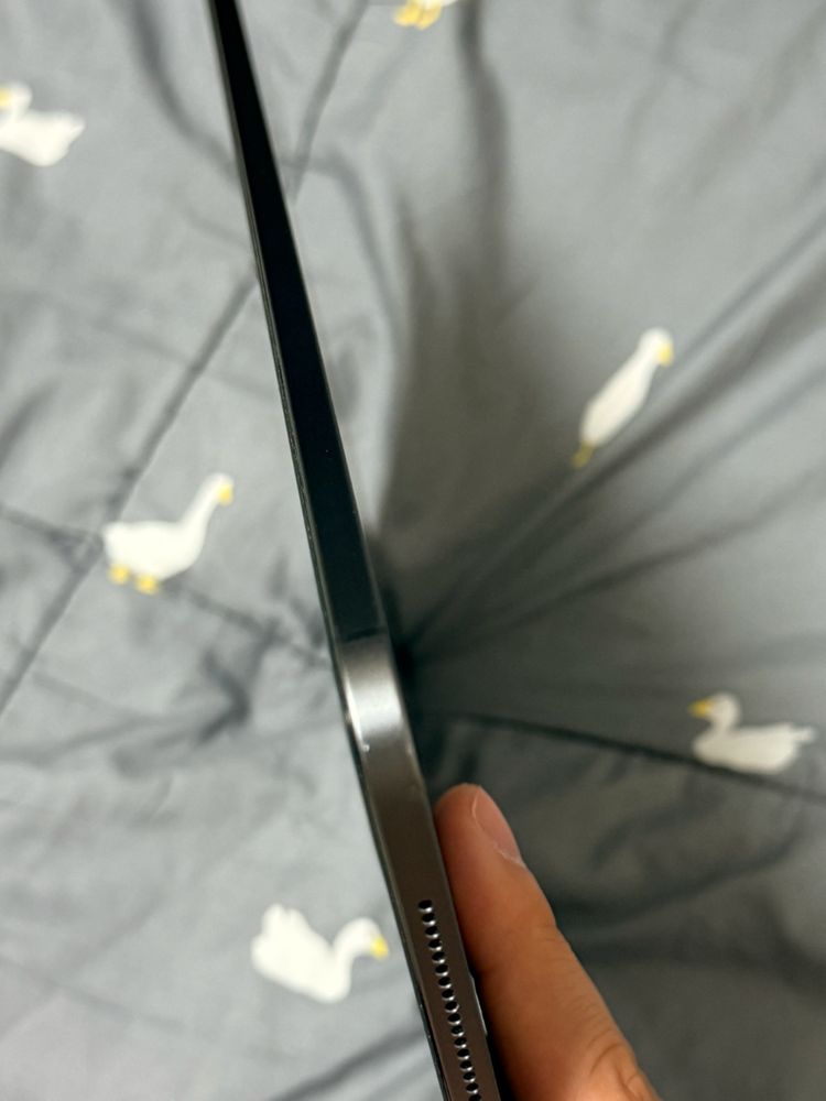 아이패드프로12.9 4세대 셀롤러 128기가 스그 팔아요--5