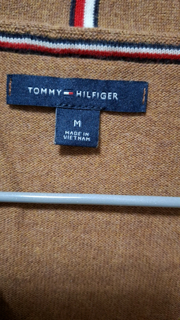 남성타미가디건M 1만--1