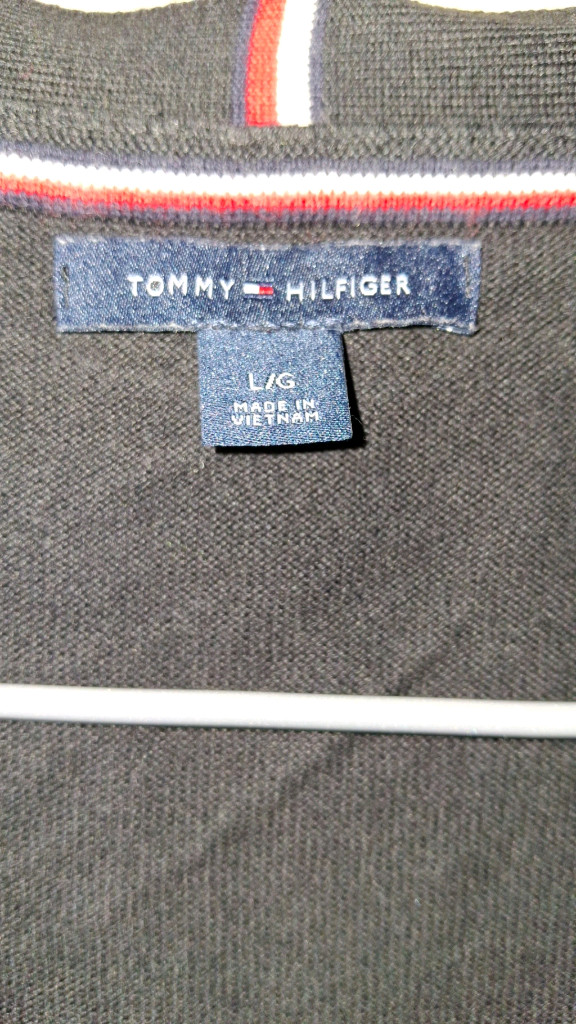 남성타미가디건L 1만--1