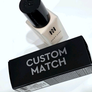 (거의새것) 헤라 실키 스테이 24H 롱웨어 파운데이션 커스텀 컬러 7C1