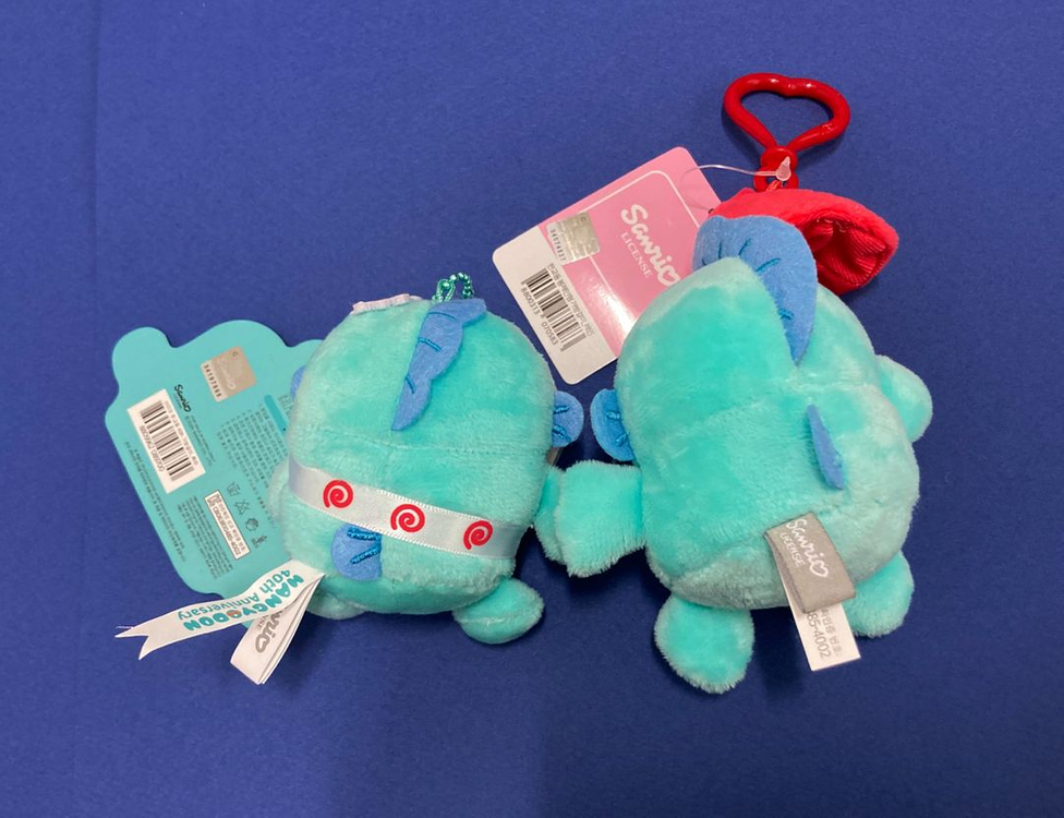 우산 교동, 40주년 교동 (2개 다 드려요) 이미지