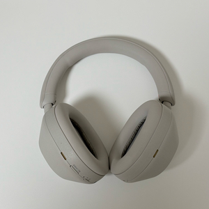 WH-1000XM5 소니 헤드폰