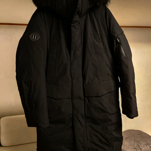 코오롱 안타티카 롱 19fw 100사이즈